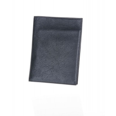 new arrival genuine leather antique leather swivel card holders