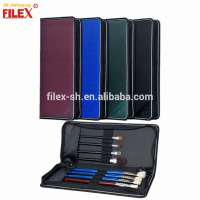 2020 New Arrival Nylon Brush Case Bag In Several Colors