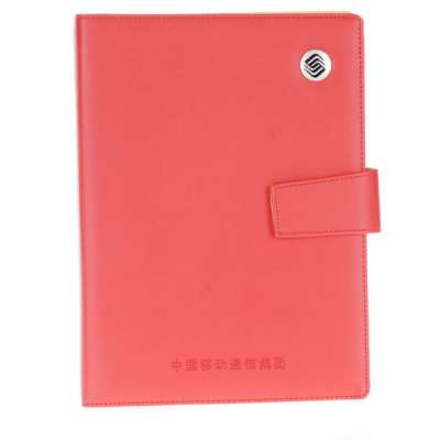 2018 stationary from factory elegant cheap notebook and diary