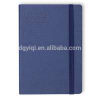 LN-912 A5/A6 Custom Fabric Cover Notebook