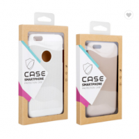 Retail Paper Package Packing Box For iPhone 11 pro max Case Accessories Paper Mobile Phone Case